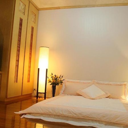 Yilan Affectivity Appartement Wujie Buitenkant foto